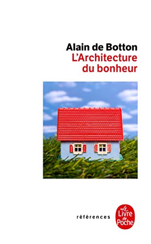 L Architecture Du Bonheur (Ldp Ref.Inedits)