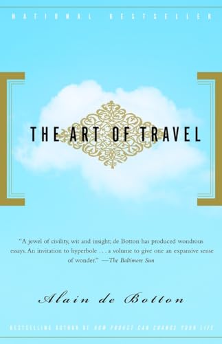 The Art of Travel (Vintage International)