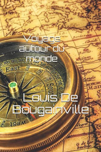 Voyage autour du monde von Independently published