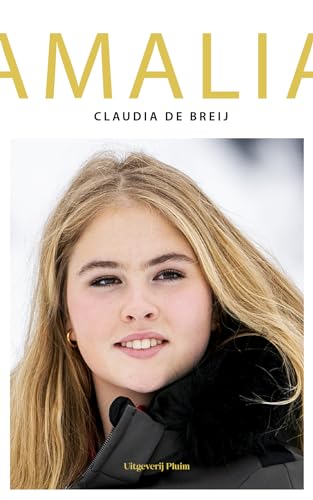 Amalia von Uitgeverij Pluim