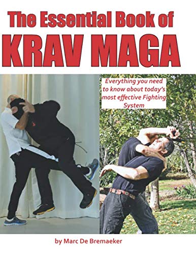 The Essential Book of Krav Maga