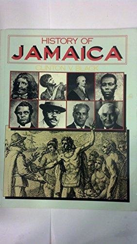 History of Jamaica