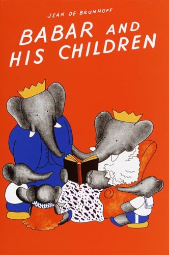 Babar and His Children (Babar Series)