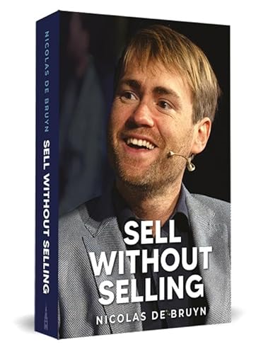 Sell Without Selling von London Books
