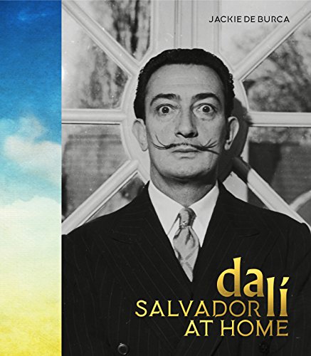 Salvador Dali at Home von White Lion Publishing
