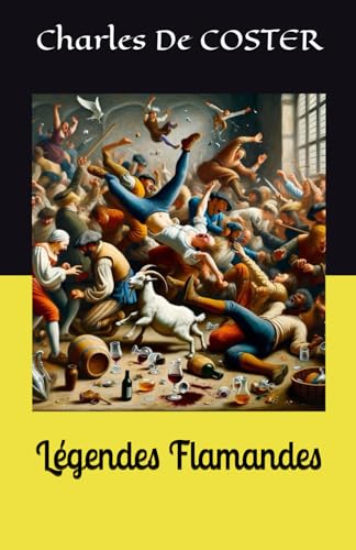 Légendes Flamandes von Independently published