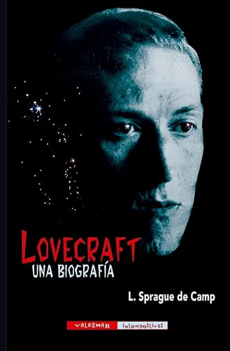 Lovecraft. Una biografía (Intempestivas, Band 32) von Valdemar
