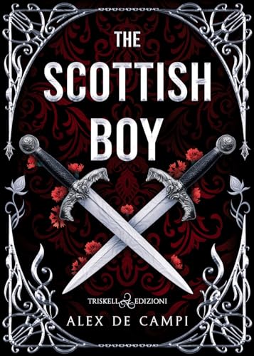 The Scottish boy. Ediz. italiana von Triskell Edizioni