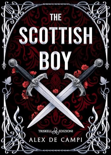 The Scottish boy. Ediz. italiana