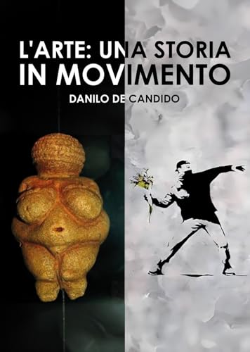 L'arte: una storia in movimento von EBS Print