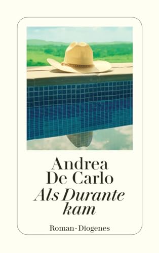 Als Durante kam: Roman (detebe)
