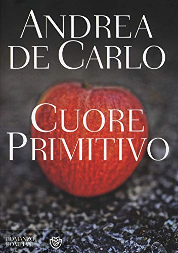 Cuore primitivo (Narratori italiani)