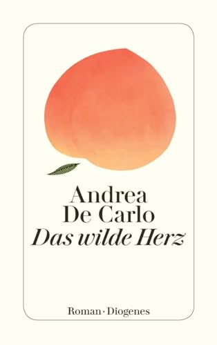 Das wilde Herz (detebe)
