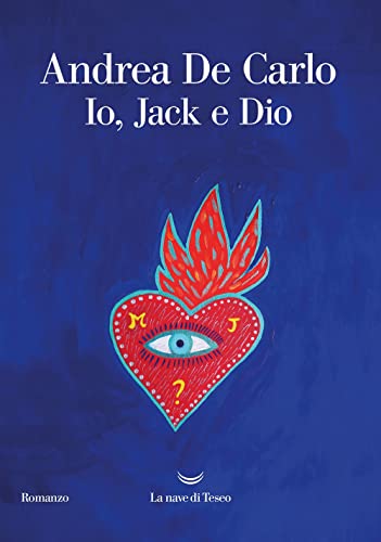 Io, Jack e Dio (Oceani)