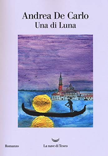 Una di Luna (Oceani)