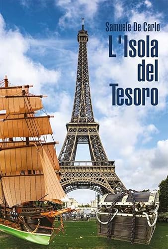 L'Isola del Tesoro L'Isola del Tesoro von Kimerik