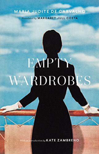 Empty Wardrobes: Selected Writings 1961-2020