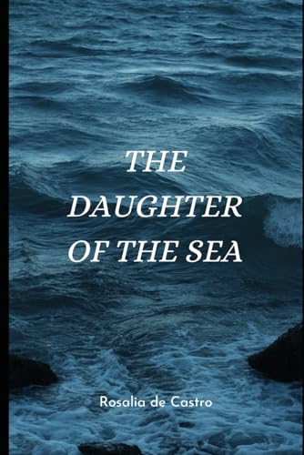 The daughter of the sea von Independently published