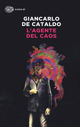 L'agente del caos (Super ET)