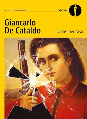 Quasi per caso (Oscar gialli) von Mondadori