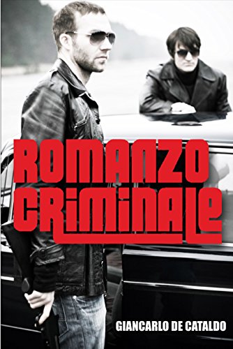 Romanzo Criminale Romanzo Criminale von Corvus