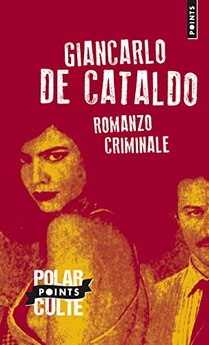 Romanzo criminale (édition spéciale 2015) von Points