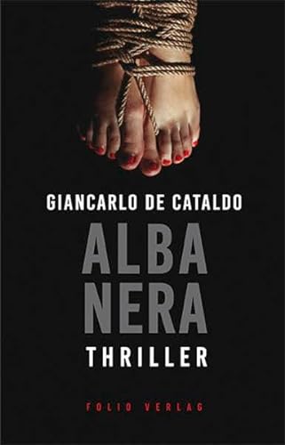 Alba Nera: Thriller