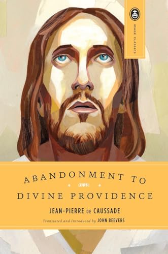 Abandonment to Divine Providence (Image Classics, Band 14) von Image