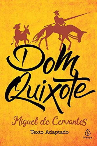 Dom Quixote von BOD IMPRINT 1 (SINGLE OR GROUP