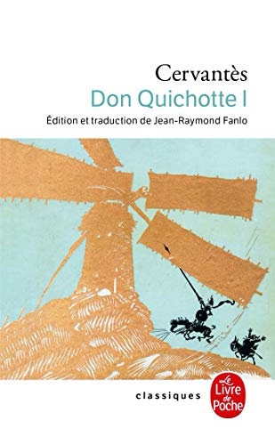 Don Quichotte (Tome 1)