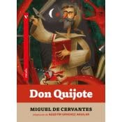 Don Quijote. (Colección Cucaña) von Editorial Vicens Vives