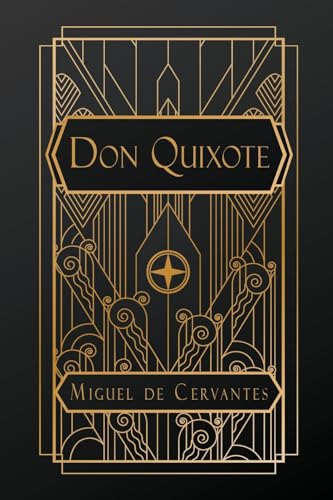 Don Quixote von NATAL PUBLISHING, LLC