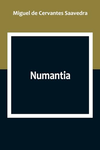 Numantia Numantia von Alpha Editions