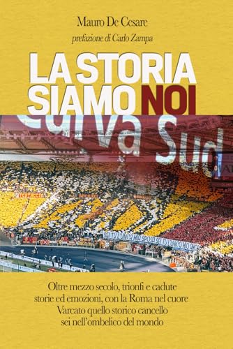 La storia siamo noi von Independently published