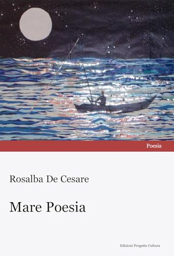 Mare poesia Mare poesia von Progetto Cultura