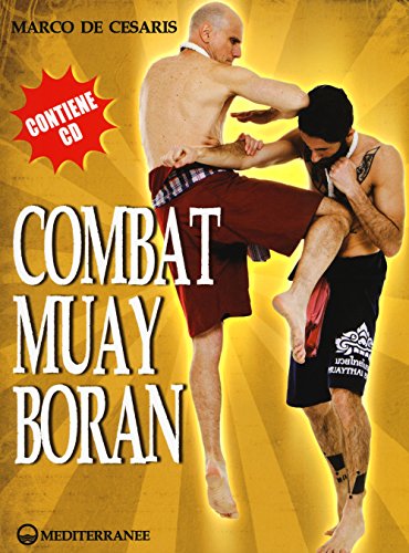 Combat Muay Boran (Arti marziali)