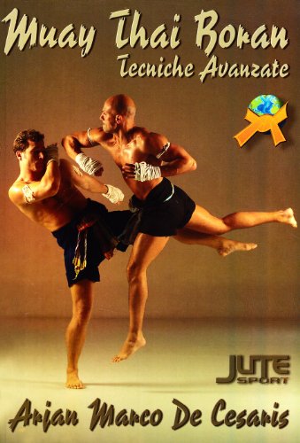Muay Thai Boran. Tecniche avanzate