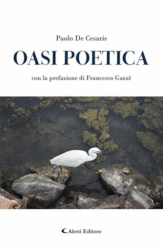 Oasi poetica (I diamanti) von Aletti editore