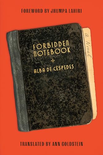 Forbidden Notebook: A Novel von Astra House