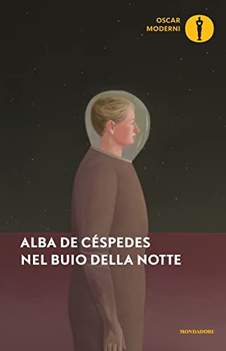 Nel buio della notte (Oscar moderni) von Mondadori