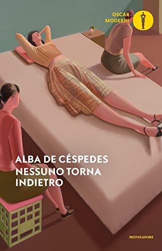 Nessuno torna indietro (Oscar moderni) von Mondadori
