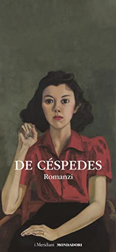 Romanzi (I Meridiani) von Mondadori
