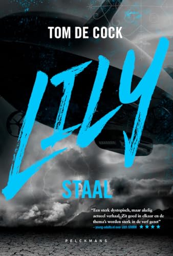 LILY: Staal (Lily, 3) von Pelckmans