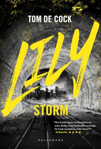 Storm (Lily, 2) von Pelckmans