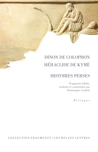 Histoires Perses von Les Belles Lettres