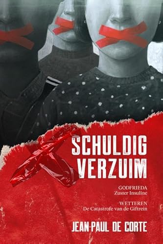 Schuldig verzuim: Godfrieda, zuster insuline en de catastrofe van de giftrein in Wetteren von StoryLand