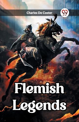 Flemish Legends von Double 9 Books