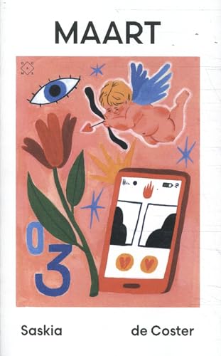 Maart (De maanden, 3) von Das Mag Uitgeverij B.V.