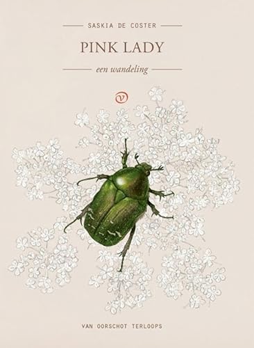 Pink Lady (Terloops) von Uitgeverij Van Oorschot