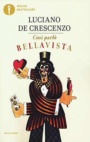 Cosi parlo Bellavista (Oscar bestsellers)